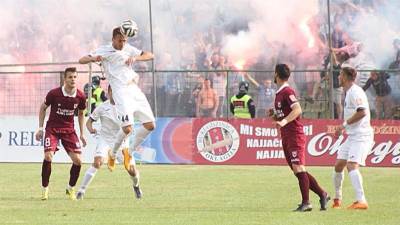  Uprave FK Željezničar i FK Sarajevo uništavaju gradski derbi? 