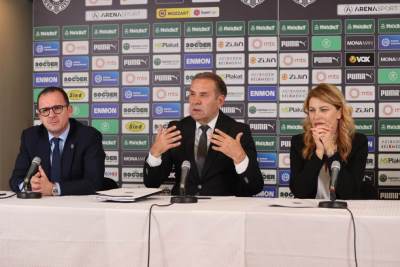  Partizan nije dobio licencu za Evropu 