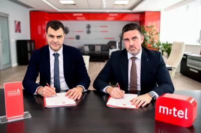  m:tel i Wiener predstavili inovaciju na tržištu: Prva mobilna tarifa sa putnim osiguranjem 