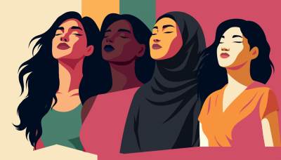  Ravnopravnost žena: Jednaka plata, sigurnost i autonomija – ne cvijeće 