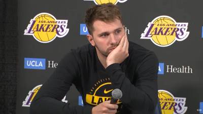   Luka doncic mora da plati kaznu nba ligi 