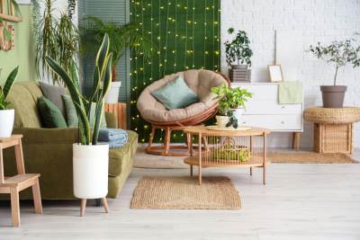  Kako postići da vaš dom izgleda udobno i opušteno 