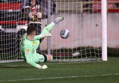  Vojvodina u polufinalu Kupa Srbije 