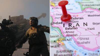  Gubici SAD zbog rata sa Iranom 