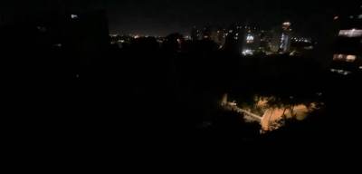  Nestala struja u Iraku 