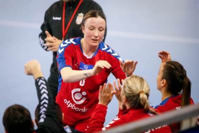  Rukometašice Srbije izgubile od Švedske 