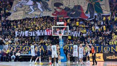  Evroliga kaznila Fenerbahče i Crvenu zvezdu 