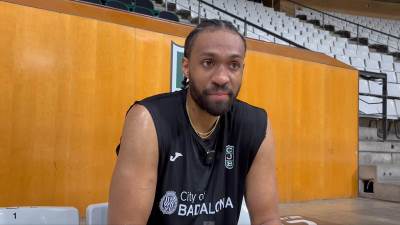  Džabari Parker pecnuo Partizan po dolasku u Huventud 