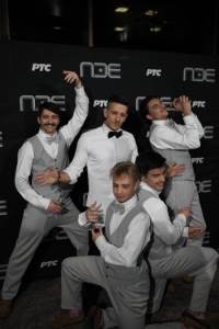  Brat Pelin o glasovima žirij na PZE 