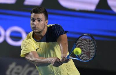  Miomir Kecmanović prošao u drugo kolo Indijan Velsa 