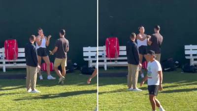  Novak Đoković čestitao vjeridbu Arini Sabalenki 