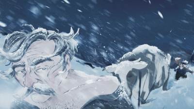  Kroz mećavu“ na CEE Animation Workshop 2026 — banjalučki film u evropskoj selekciji 