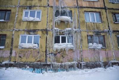  Noriljsk, najdepresivniji grad na svijetu 