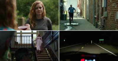  Sve o triler seriji kojoj se svi vraćaju nakon 8 godina iako postoje i novi naslovi 