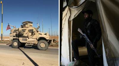  Donald Tramp postavio ultimatum Kurdima 