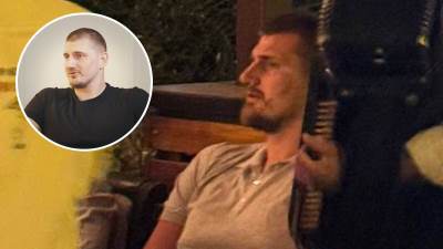  nikola jokic mama me vodila u kafanu sa 10 godina 