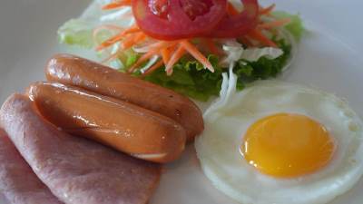  Redoslijed hrane ključ za stabilniji šećer u krvi 