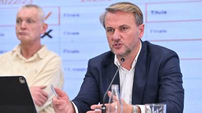  evroliga pomjerila mec bez dozvole partizana  