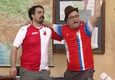  Ugasio se klub za koji je igrao Đorđe Čvarkov 