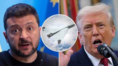  Zelenski šalje specijalce da hitno pomognu Trampu 