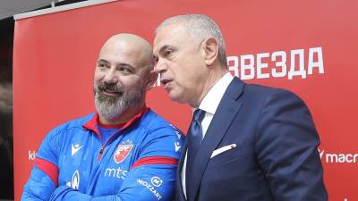  Adama Kulibali iz Malija na meti je Crvene zvezde 