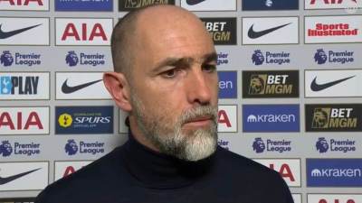  Totenhem ispada u drugu ligu poslije 50 godina 