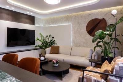  Mali stan za porodicu 