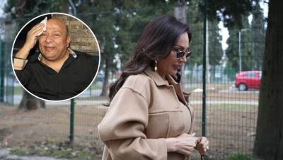  Ceca otkrila dealje dueta sa Džejom 