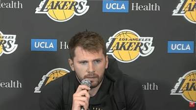  Luka doncic o nikoli jokicu u nba ligi 