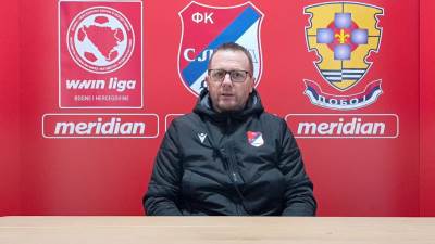  Sloga Željezničar najava Anđelko Tadić 