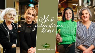  Tropic kampana naše jedinstvene žene 