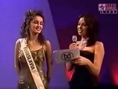  Ana Šargić o životu u Emiratima 