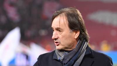  Miroslav Tanjga o utakmici Vojvodina Partizan  