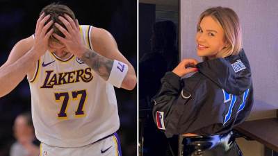  Da li je luku doncica ostavila vjerenica anamarija 