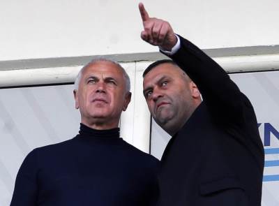  Crvena zvezda povisila cijenu Vasilija Kostova  