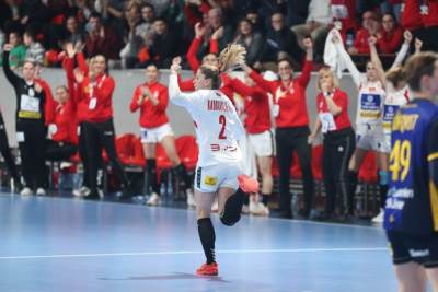  spisak rukometasica srbije za kvalifiakcije 