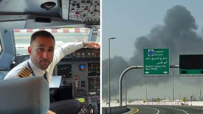  Avion iy Dubaija poletio za Srbiju 