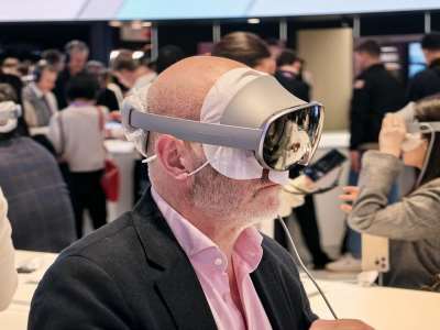  Samsung Galaxy XR naočare test 