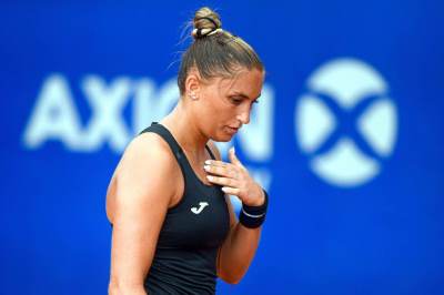  Mađarska teniserka dobila prijetnje  