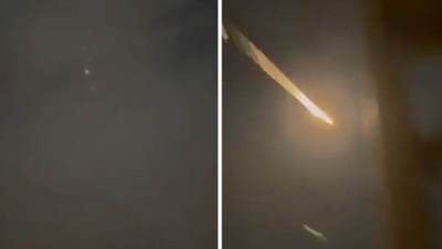  Iranski projektil pogodio američku vojnu bazu u Saudijskoj Arabiji 