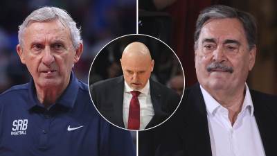  Vlade Đurović se ne slaže sa Sašom Obradovićem da je Svetislav Pešić najbolji trener  