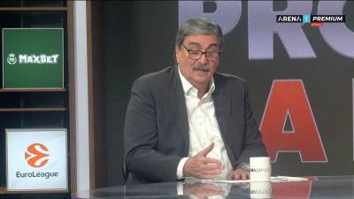  Crvena zvezda Bajern komentar Vlade Đurovića 