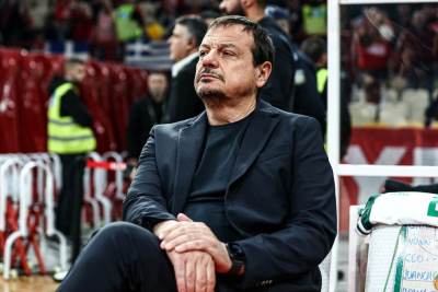  Četvrti uzastopni poraz Panatinaikosa u Evroligi 