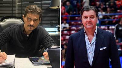  Vlasnik Panatinaikosa obrisao Bodirogu iz istorije kluba  