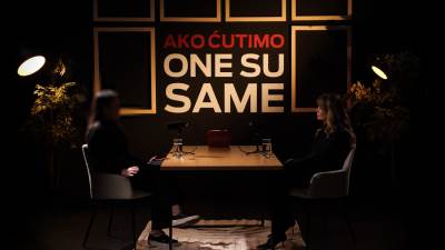  Nove ispovijesti u podkastu "Ako ćutimo, one su same": Nastavak serijala o borbi žena protiv nasilja 