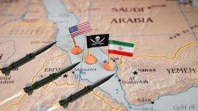  Iran uništio američki radar vrijedan 300 miliona dolara 