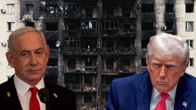  (Uživo) Iran, Amerika i Izrael, najnovije vijesti o ratu 