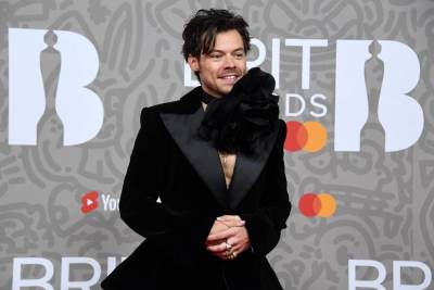  Fanovi tvrde da je Hari Stajls iskopirao SARS 