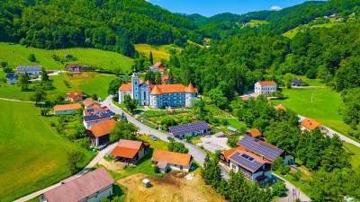  Selo u Sloveniji najlepše u Evropi za izlet tokom vikenda 