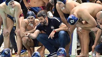  VK Novi Beograd istupio iz Regionalne lige 